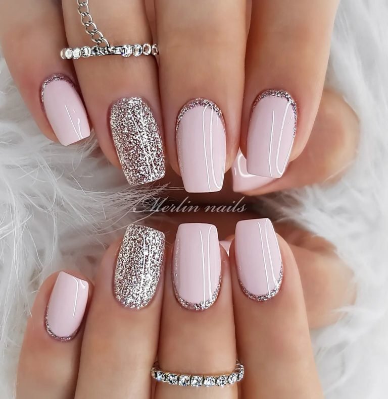    New Years Nails 2 768x791 