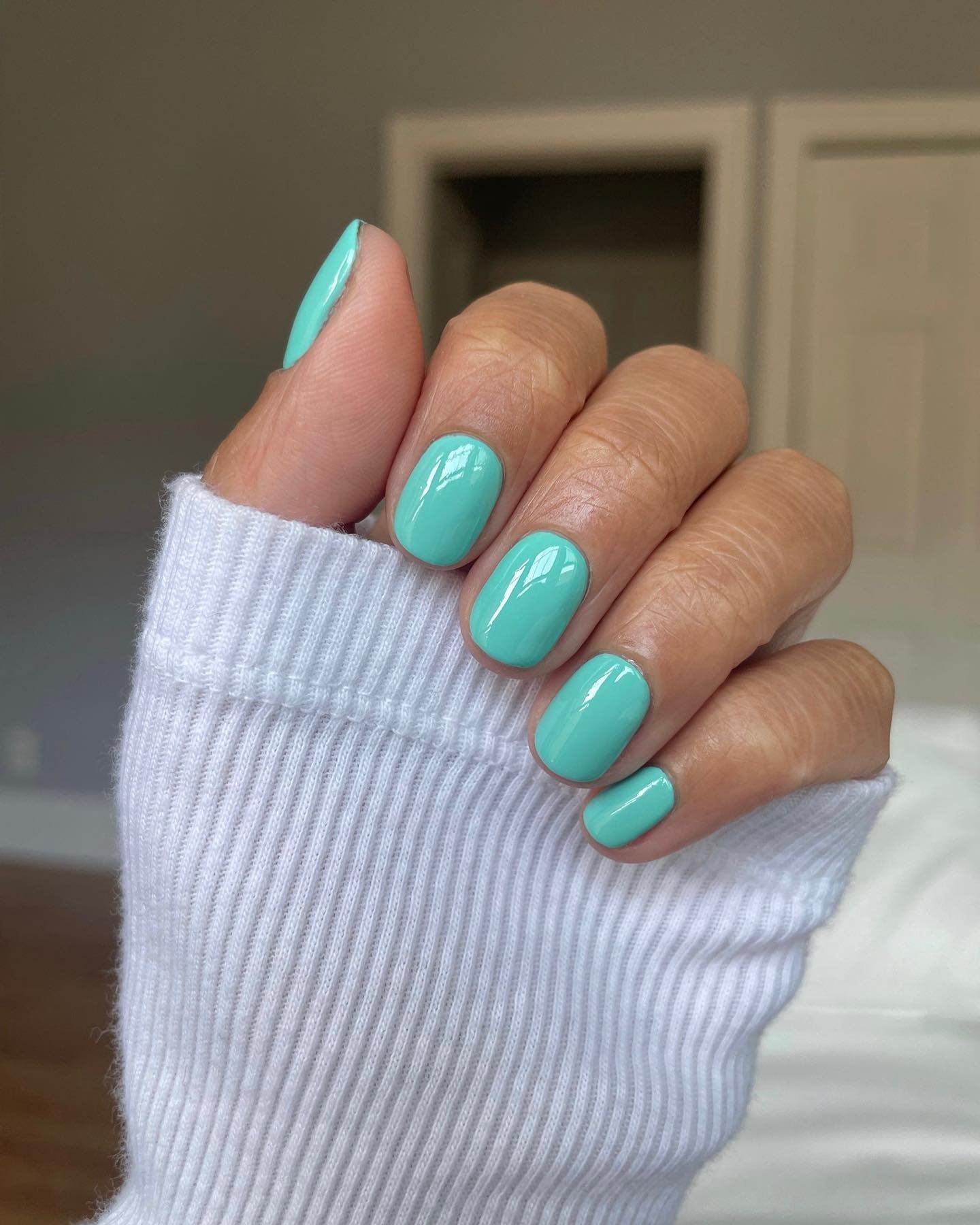 8 - Picture of Spring Nails