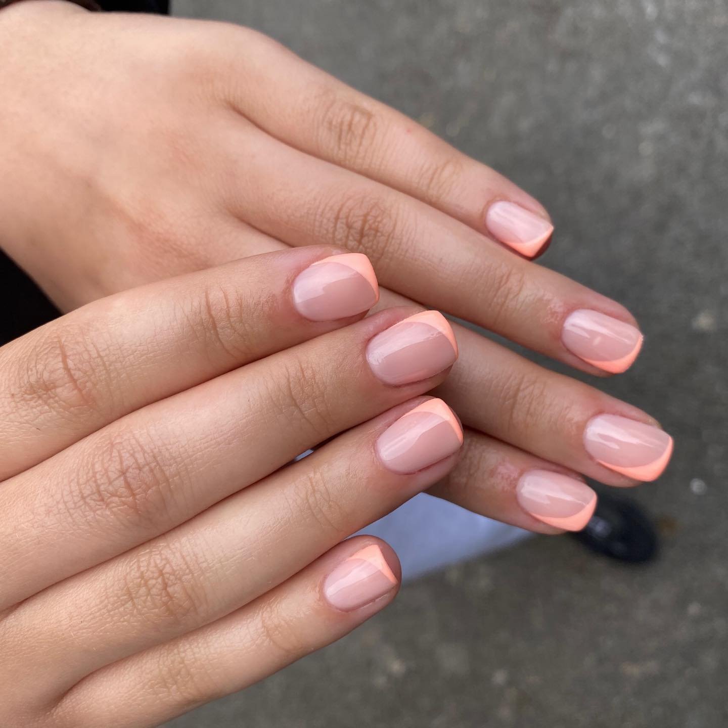 9 - Picture of Spring Nails