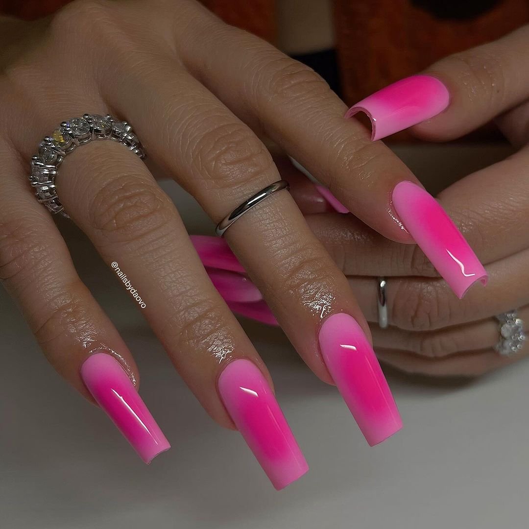 27 - Picture of Aura Nails