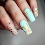 easter nails 35