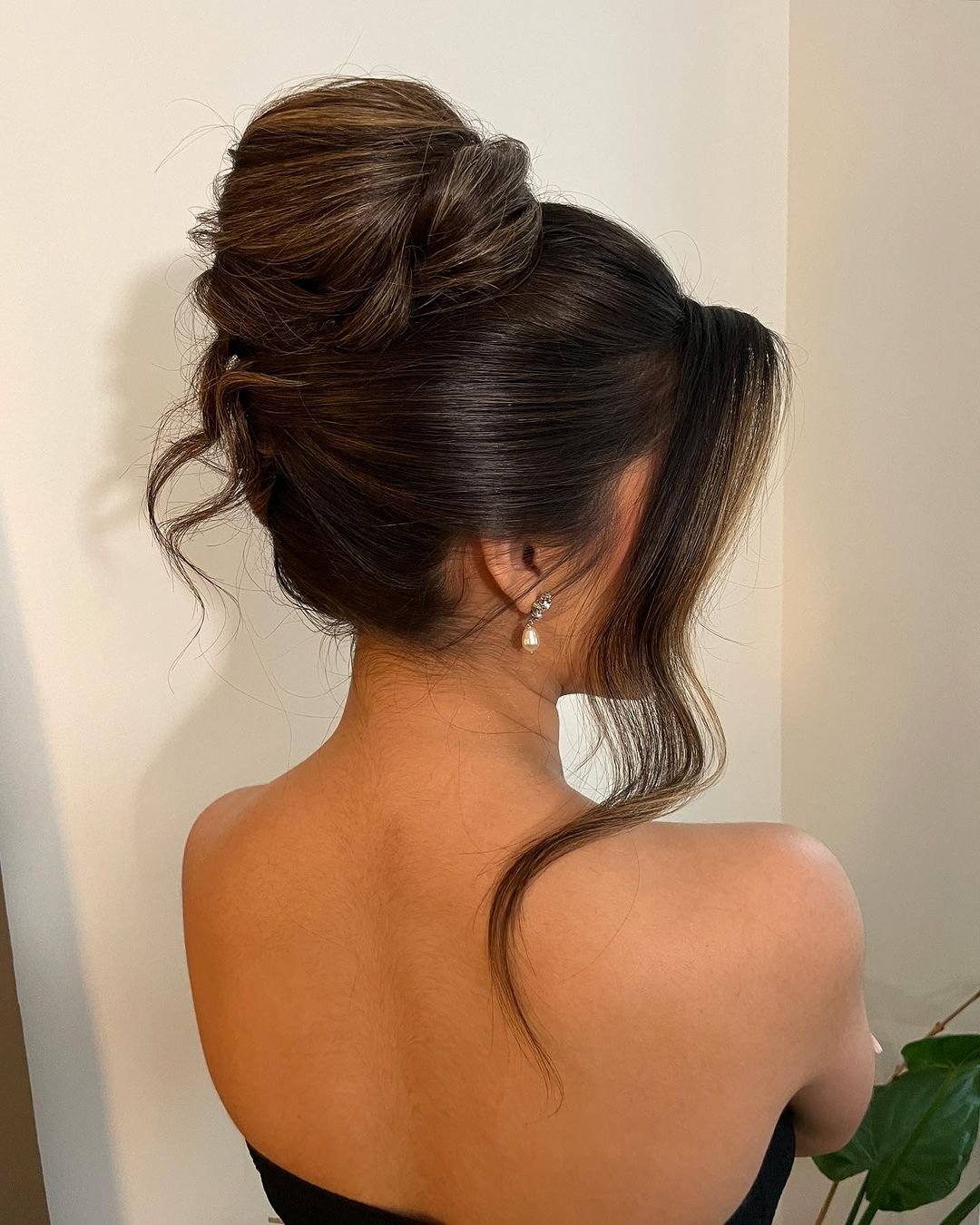 19 - Picture of Prom Hairstyles