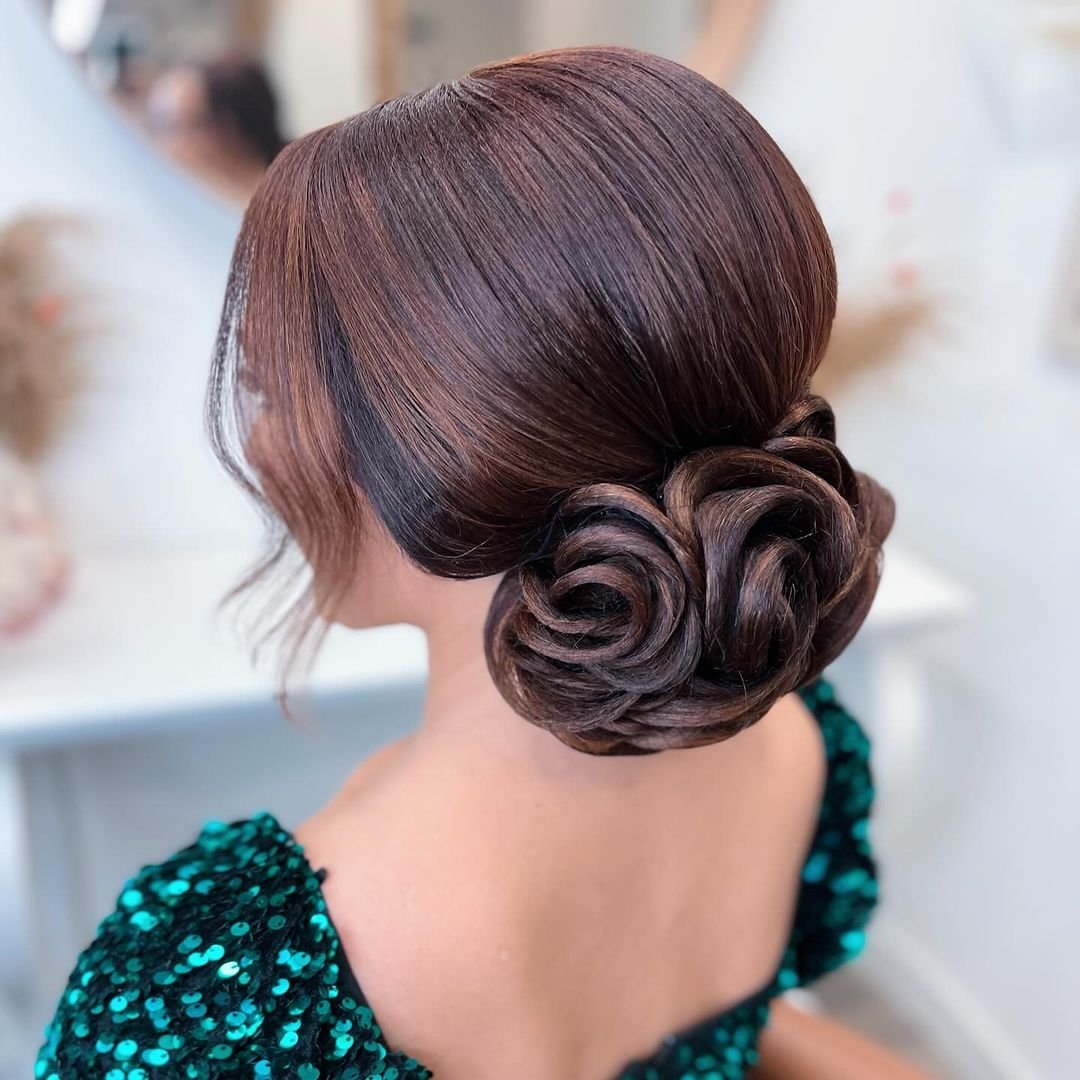 20 - Picture of Prom Hairstyles