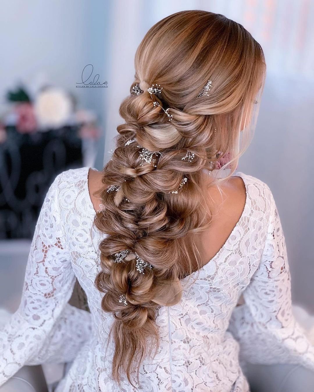 23 - Picture of Prom Hairstyles
