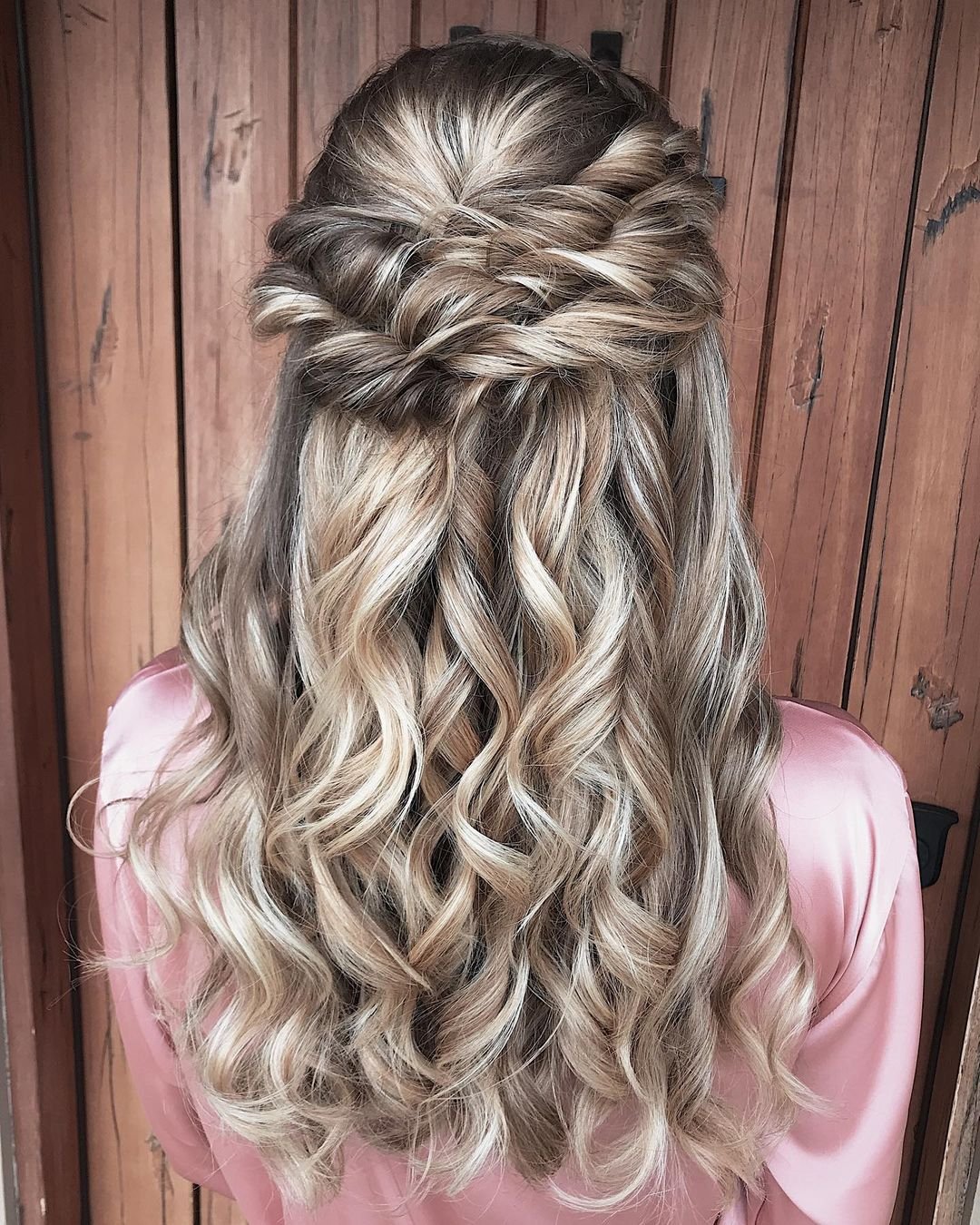 29 - Picture of Prom Hairstyles
