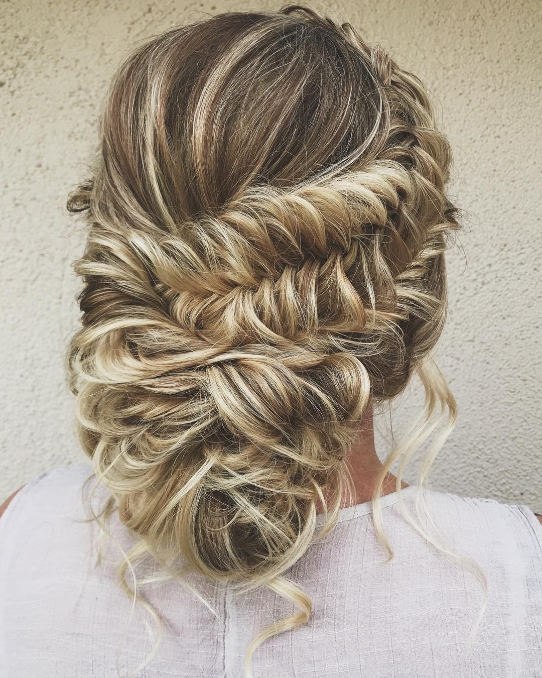 30 - Picture of Prom Hairstyles