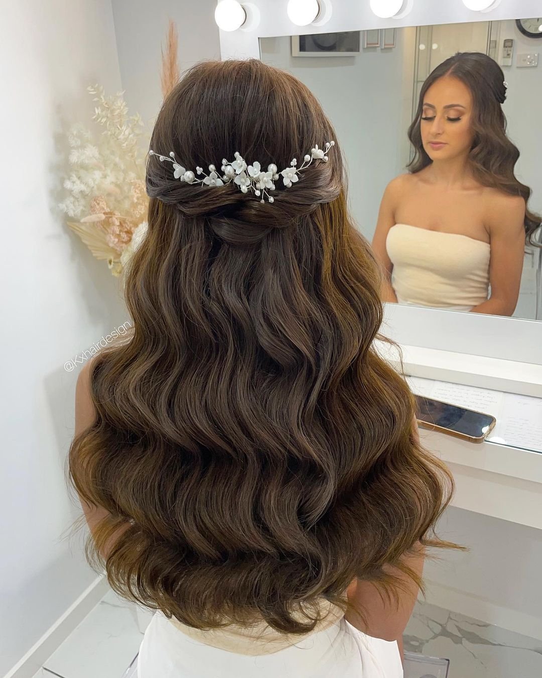 36 - Picture of Prom Hairstyles