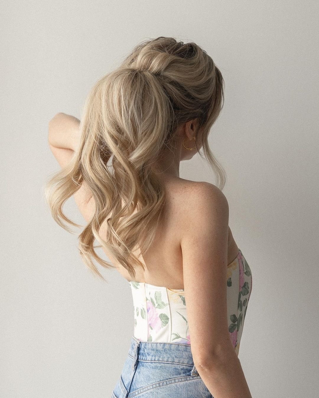 42 - Picture of Prom Hairstyles