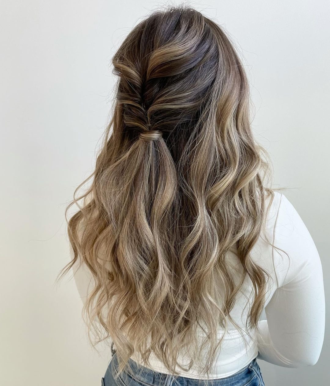44 - Picture of Prom Hairstyles