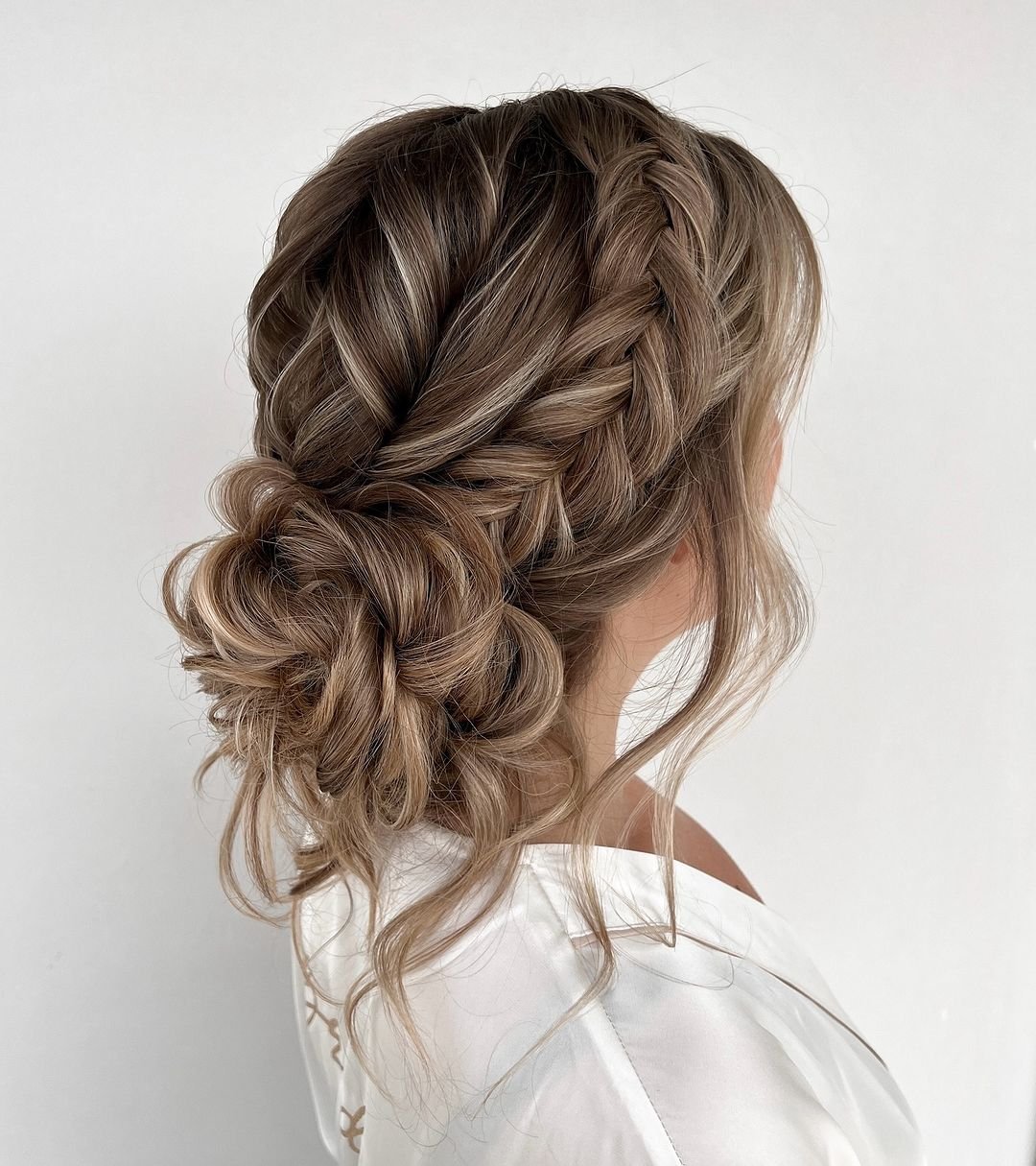 5 - Picture of Prom Hairstyles