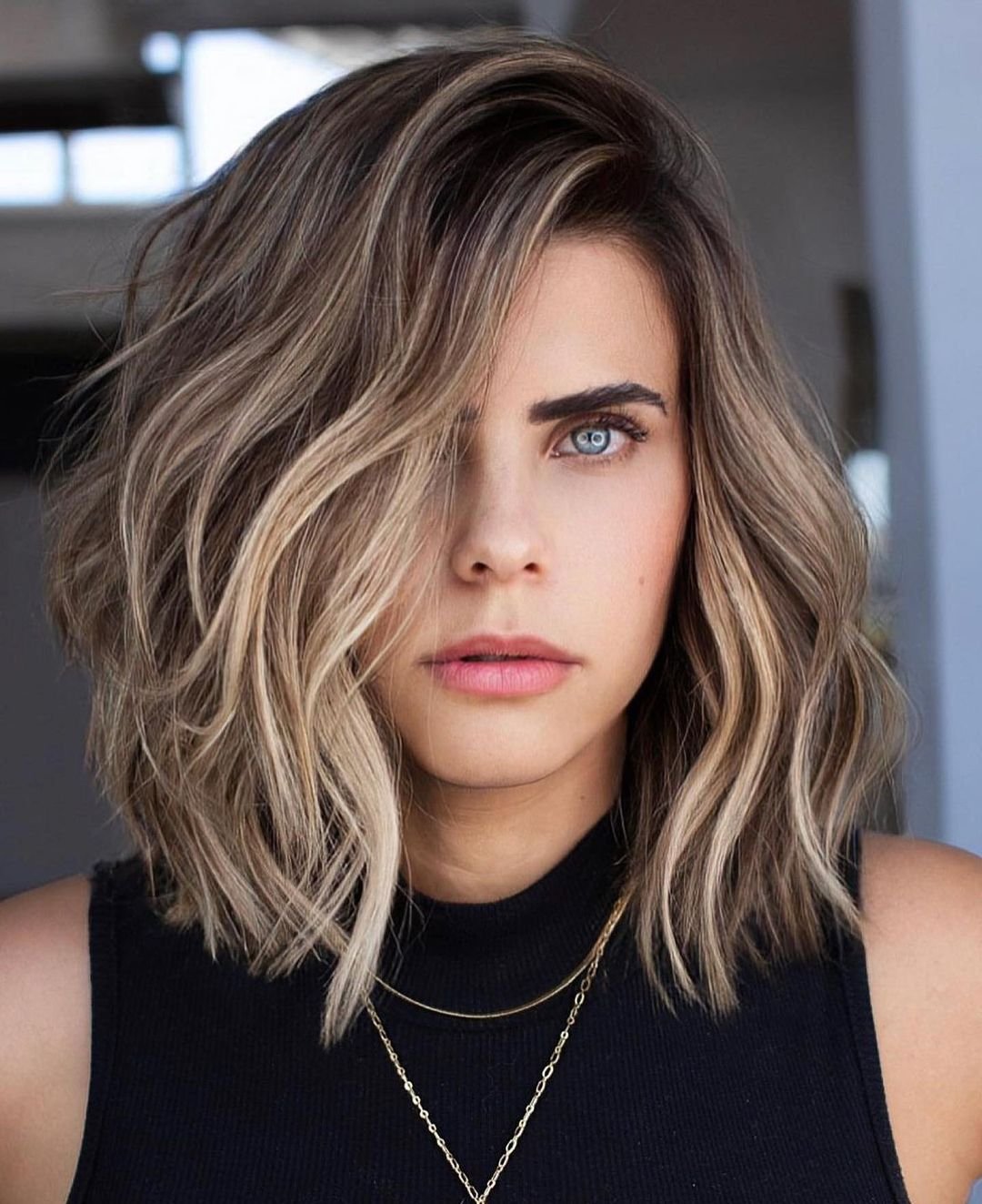 17 - Picture of Short Hairstyles