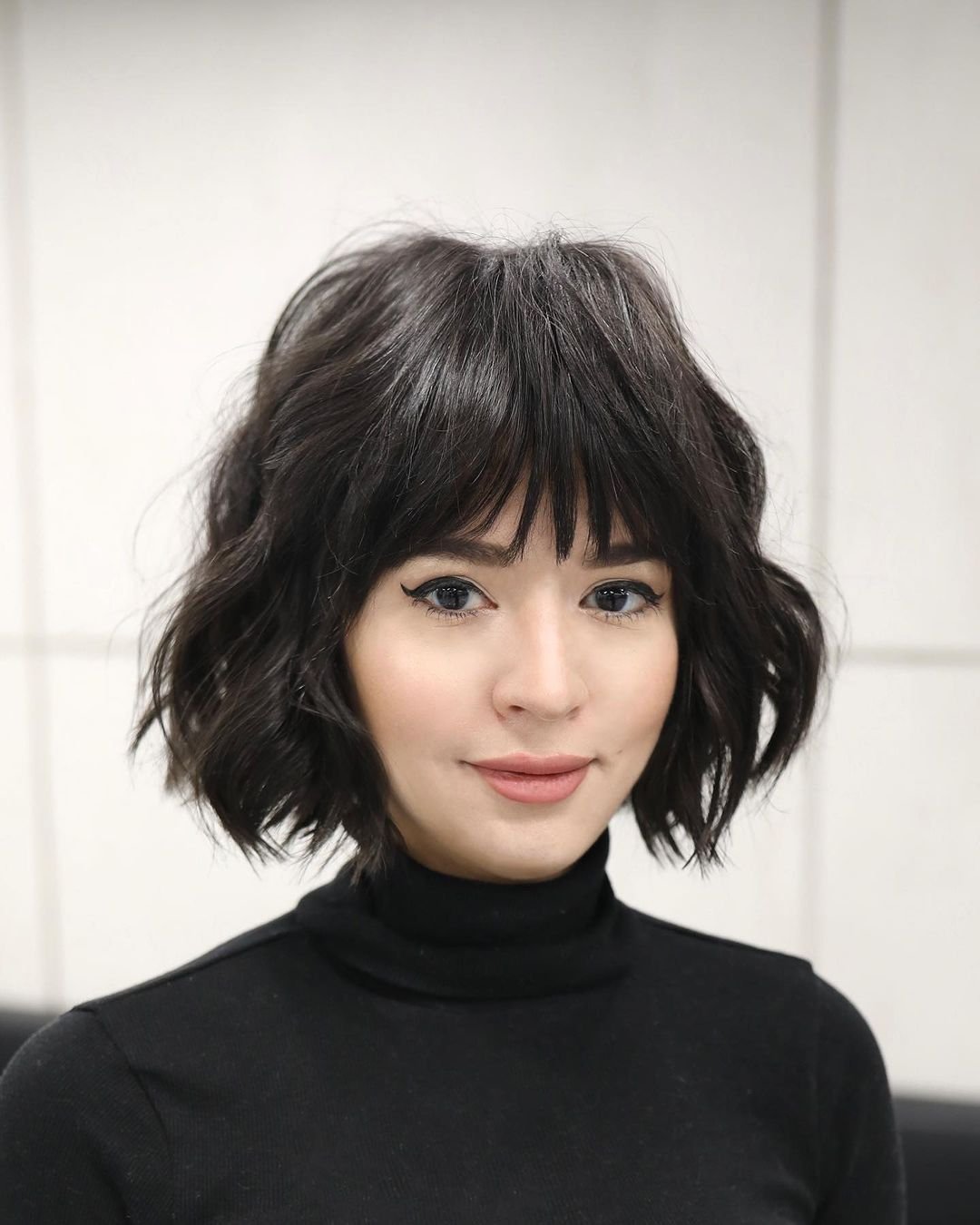 39 - Picture of Short Hairstyles