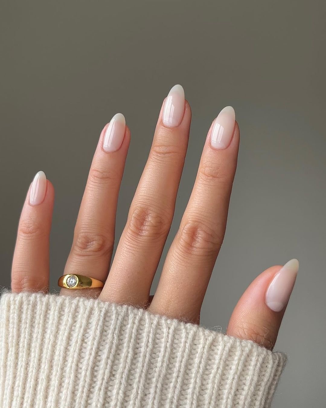 16 - Picture of Wedding Nails