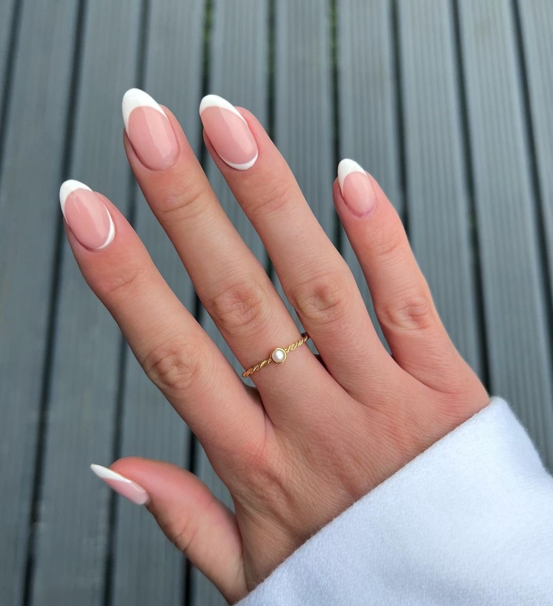 20 - Picture of Wedding Nails