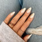 wedding nails 31