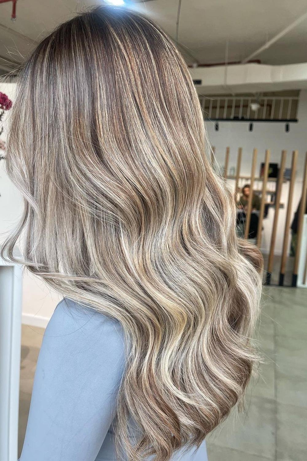 10 - Picture of Balayage Hairstyles