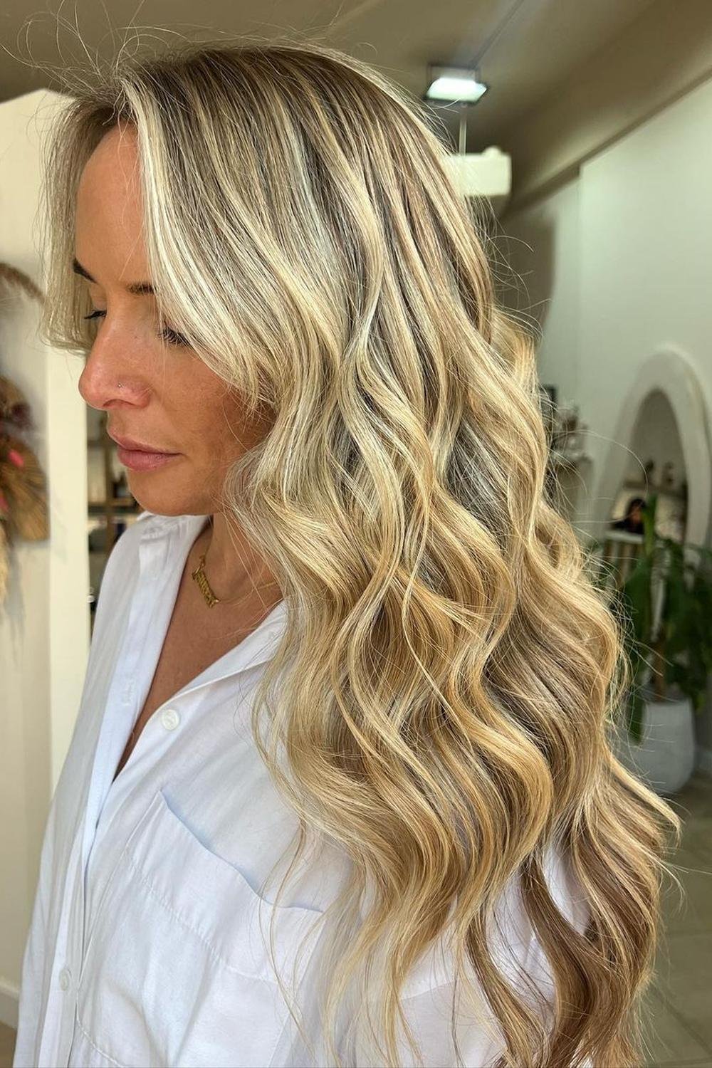 12 - Picture of Balayage Hairstyles