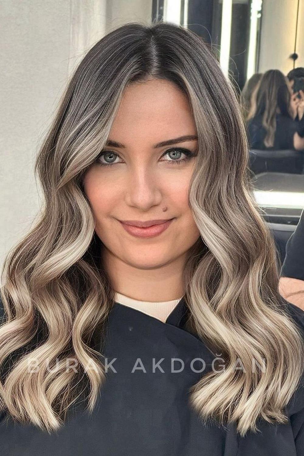 17 - Picture of Balayage Hairstyles