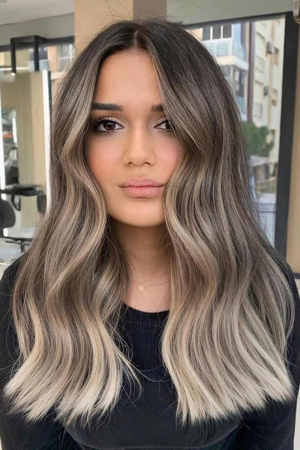 24 - Picture of Balayage Hairstyles