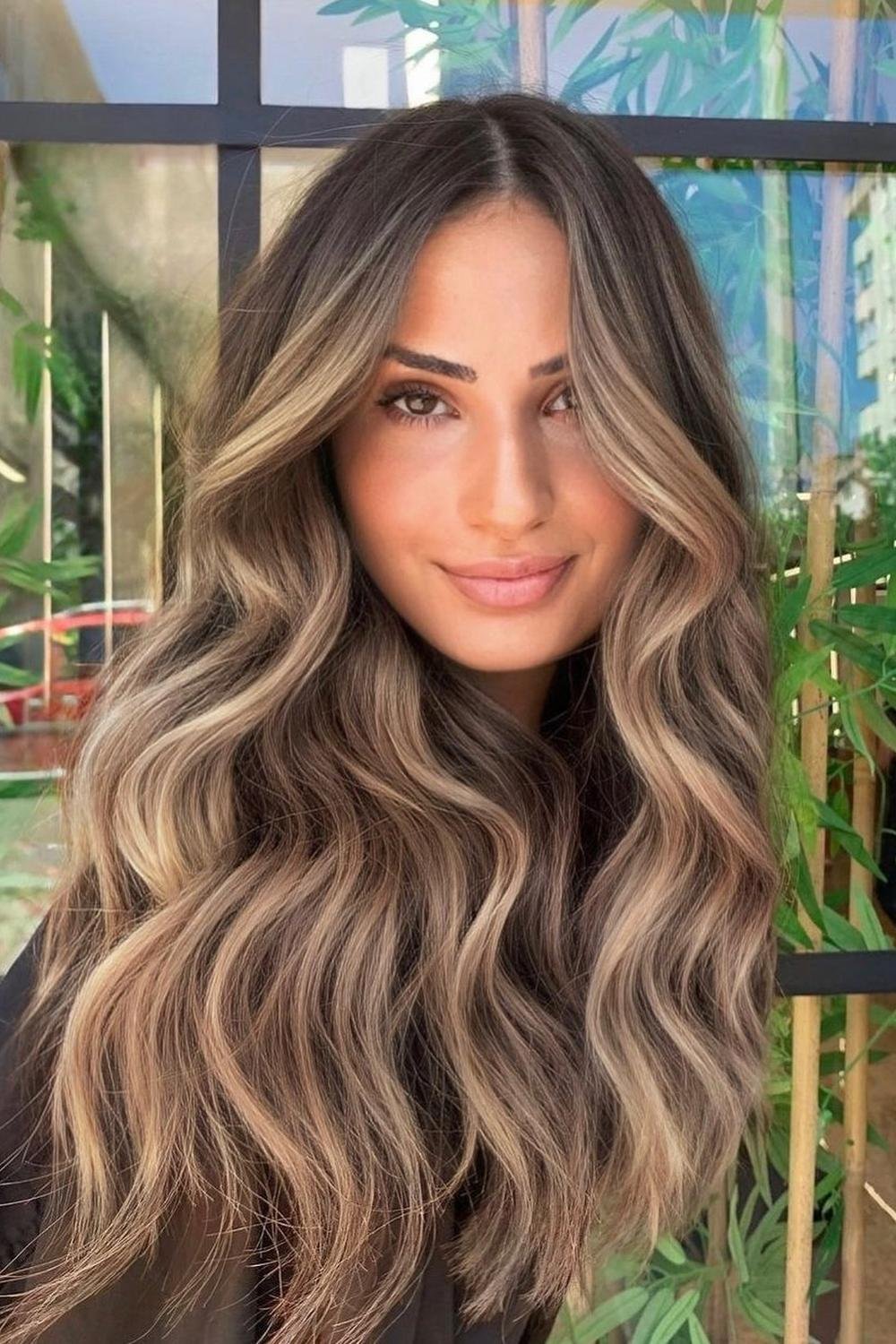 25 - Picture of Balayage Hairstyles