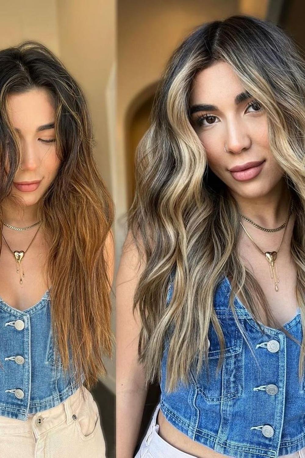 27 - Picture of Balayage Hairstyles