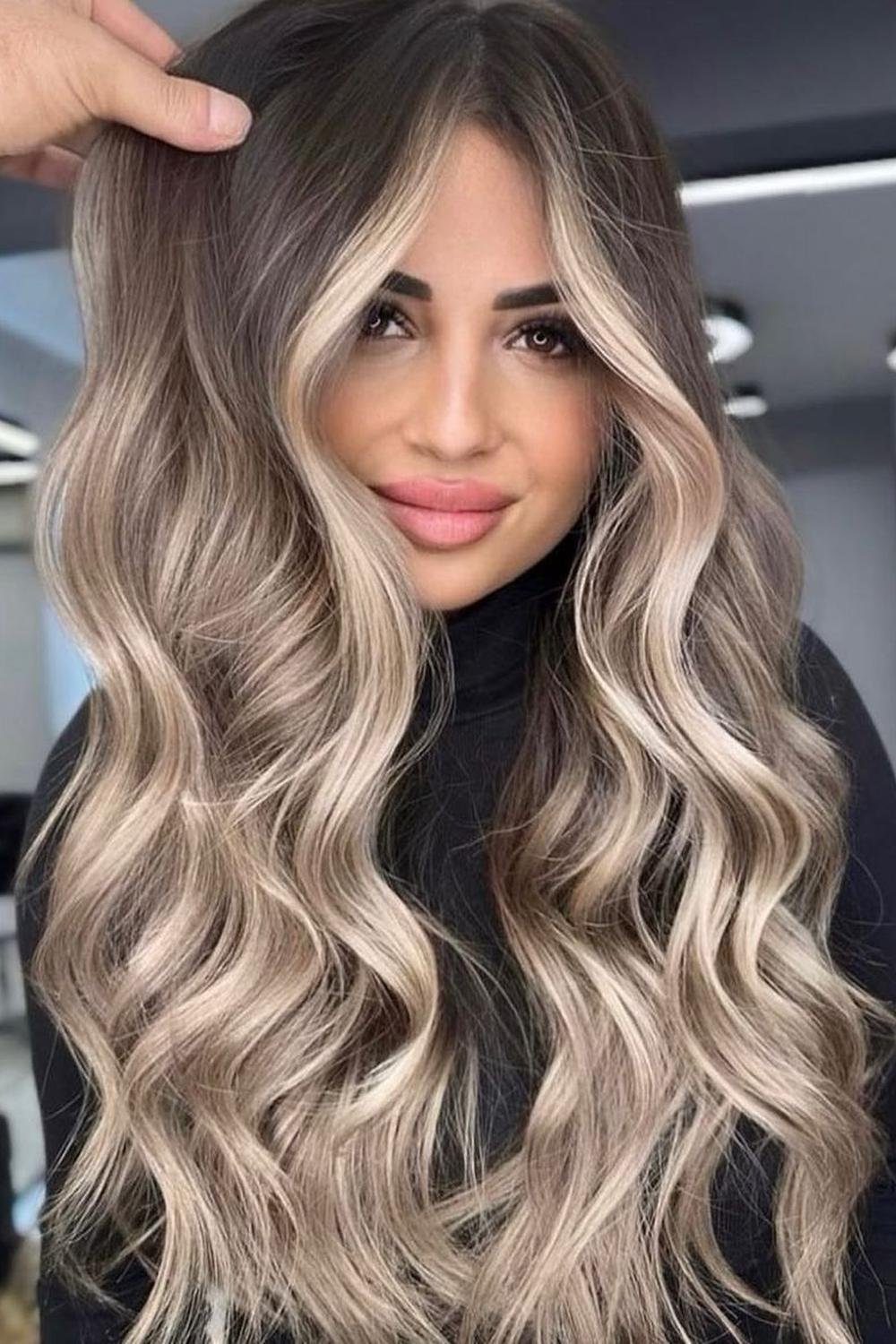 28 - Picture of Balayage Hairstyles