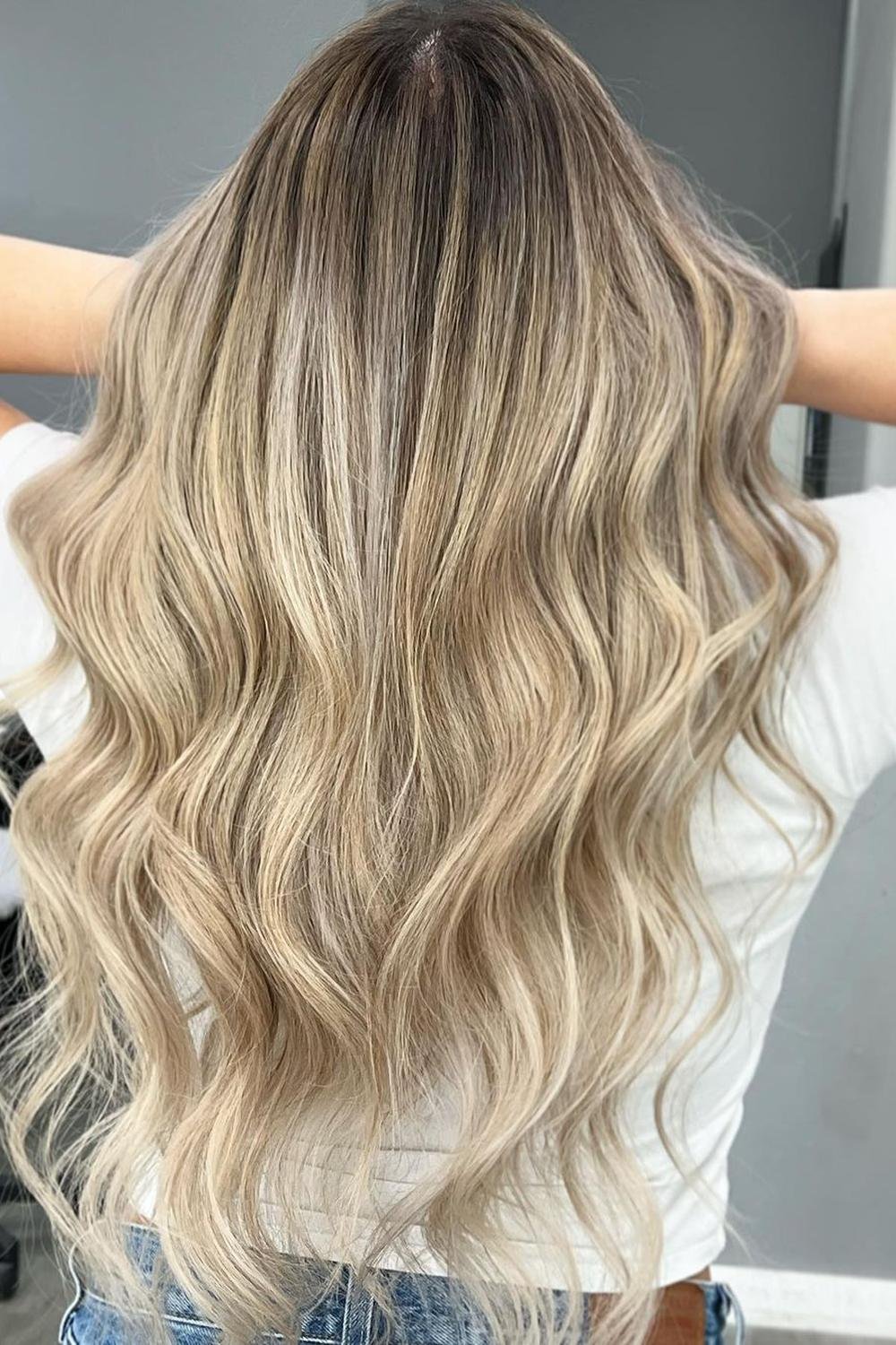29 - Picture of Balayage Hairstyles