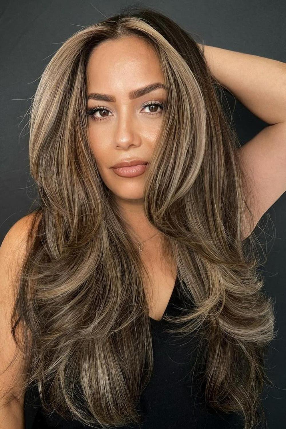 31 - Picture of Balayage Hairstyles