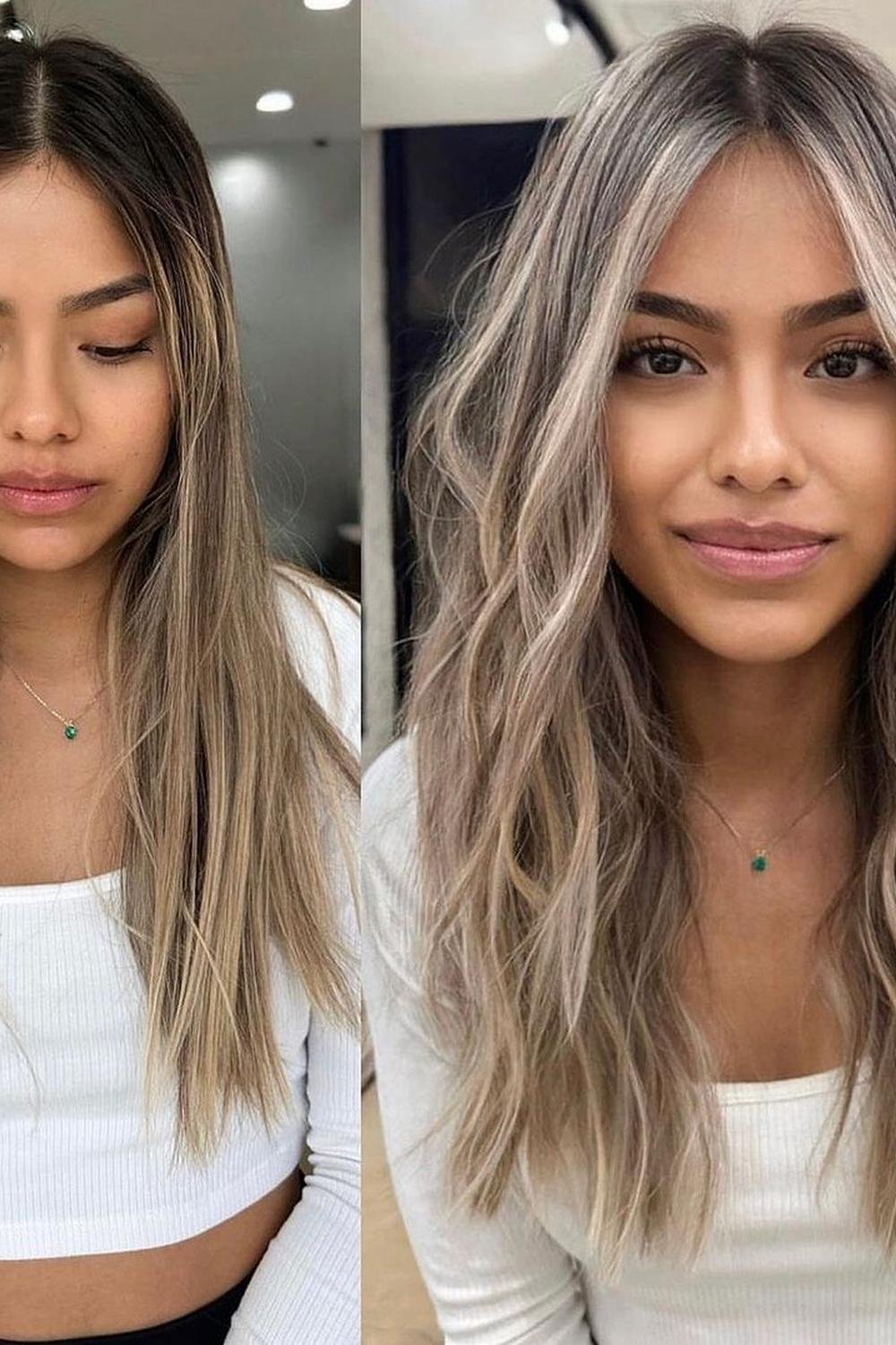 33 - Picture of Balayage Hairstyles