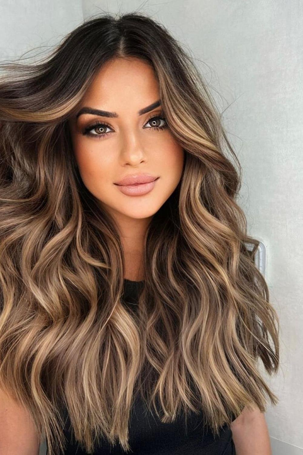 36 - Picture of Balayage Hairstyles