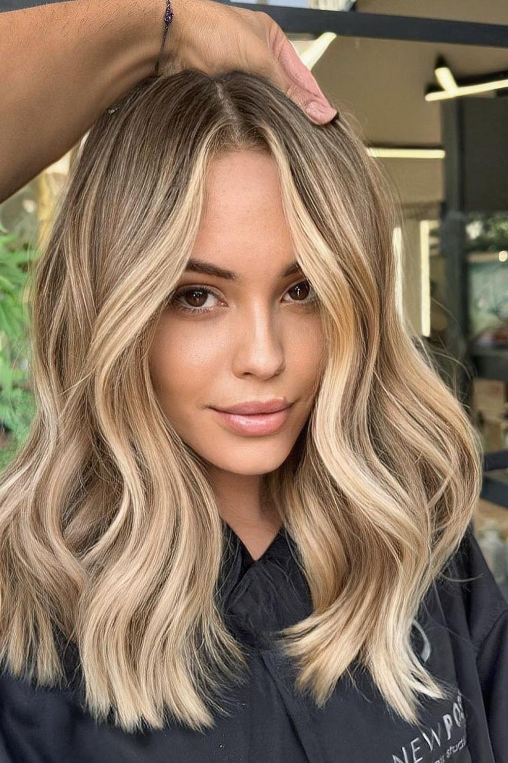 5 - Picture of Balayage Hairstyles
