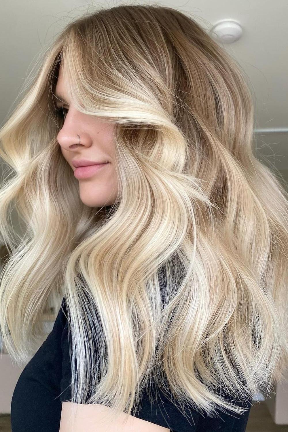 6 - Picture of Balayage Hairstyles