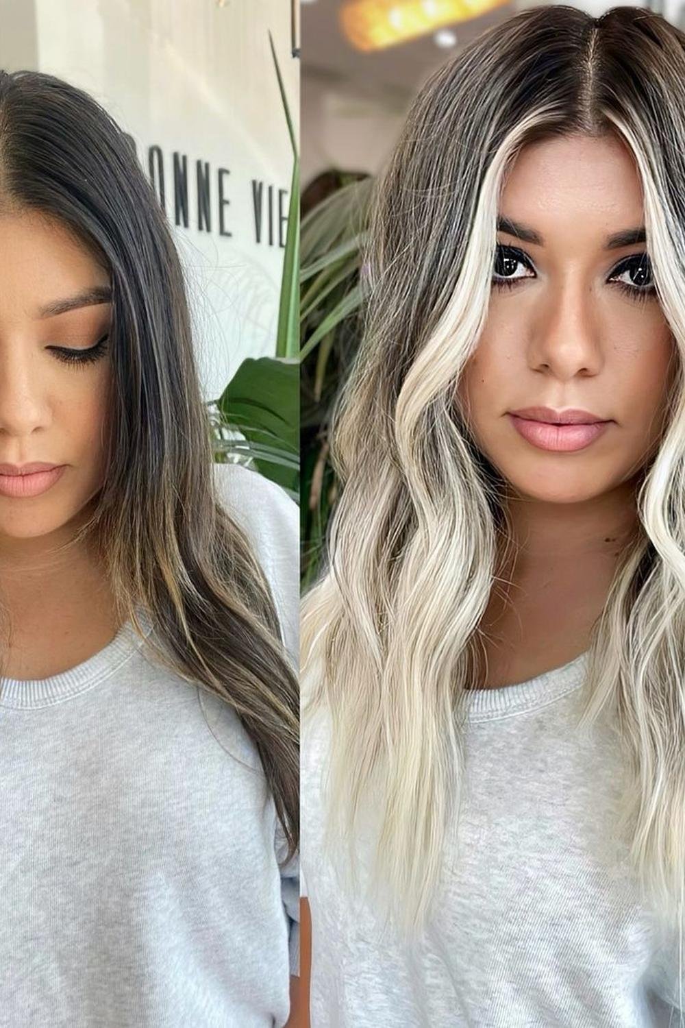 7 - Picture of Balayage Hairstyles
