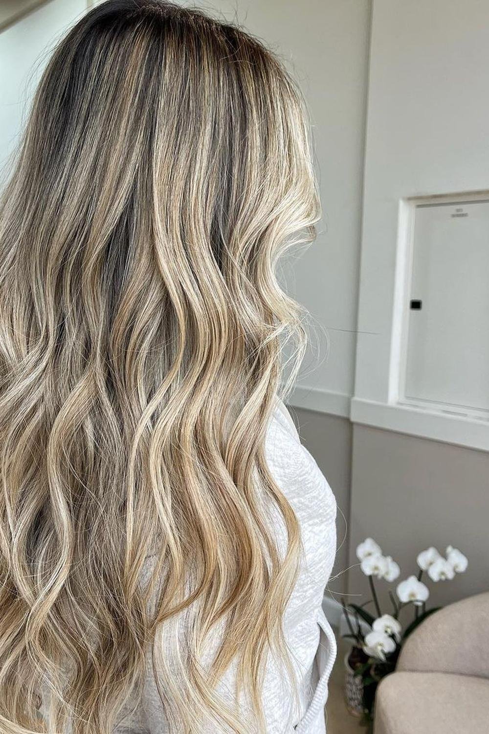 9 - Picture of Balayage Hairstyles