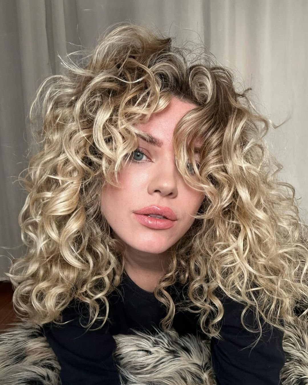 25 - Picture of Curly Hairstyles