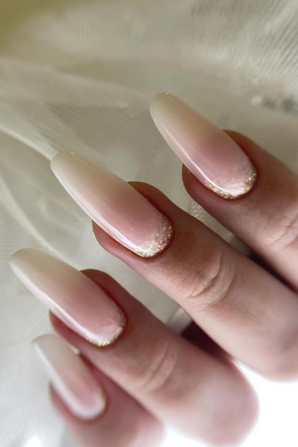 2 - Picture of Baby Boomer Nails