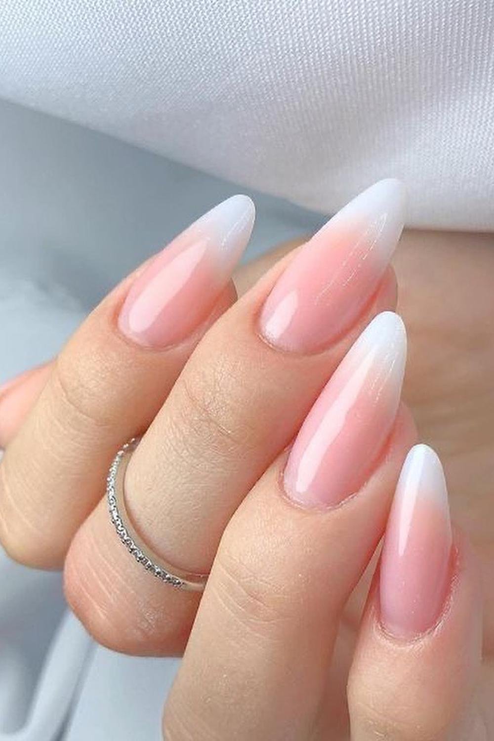 24 - Picture of Baby Boomer Nails