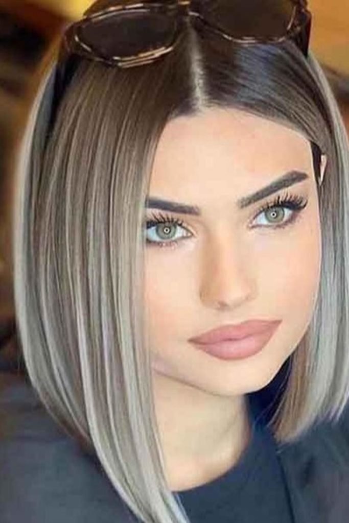 67 Super Cute Bob Hairstyles for All Hair Types and Colors