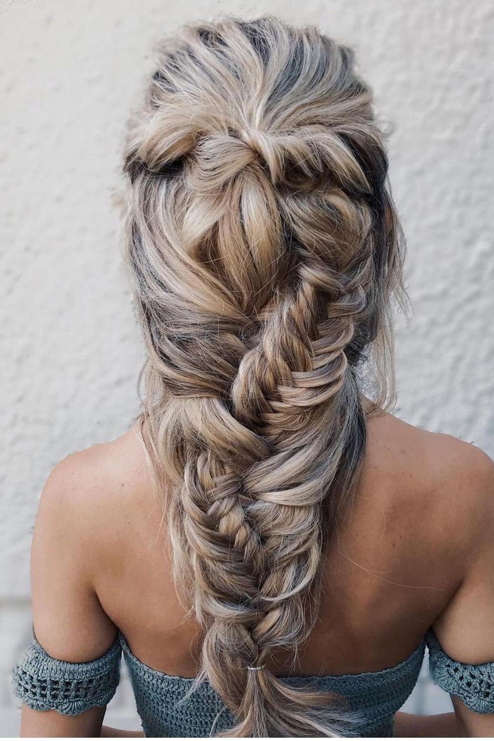 23 - Picture of Braided Hairstyles