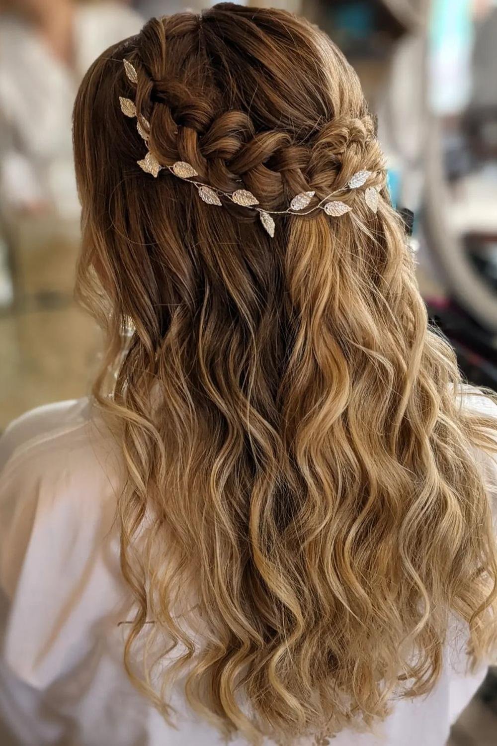 24 - Picture of Braided Hairstyles