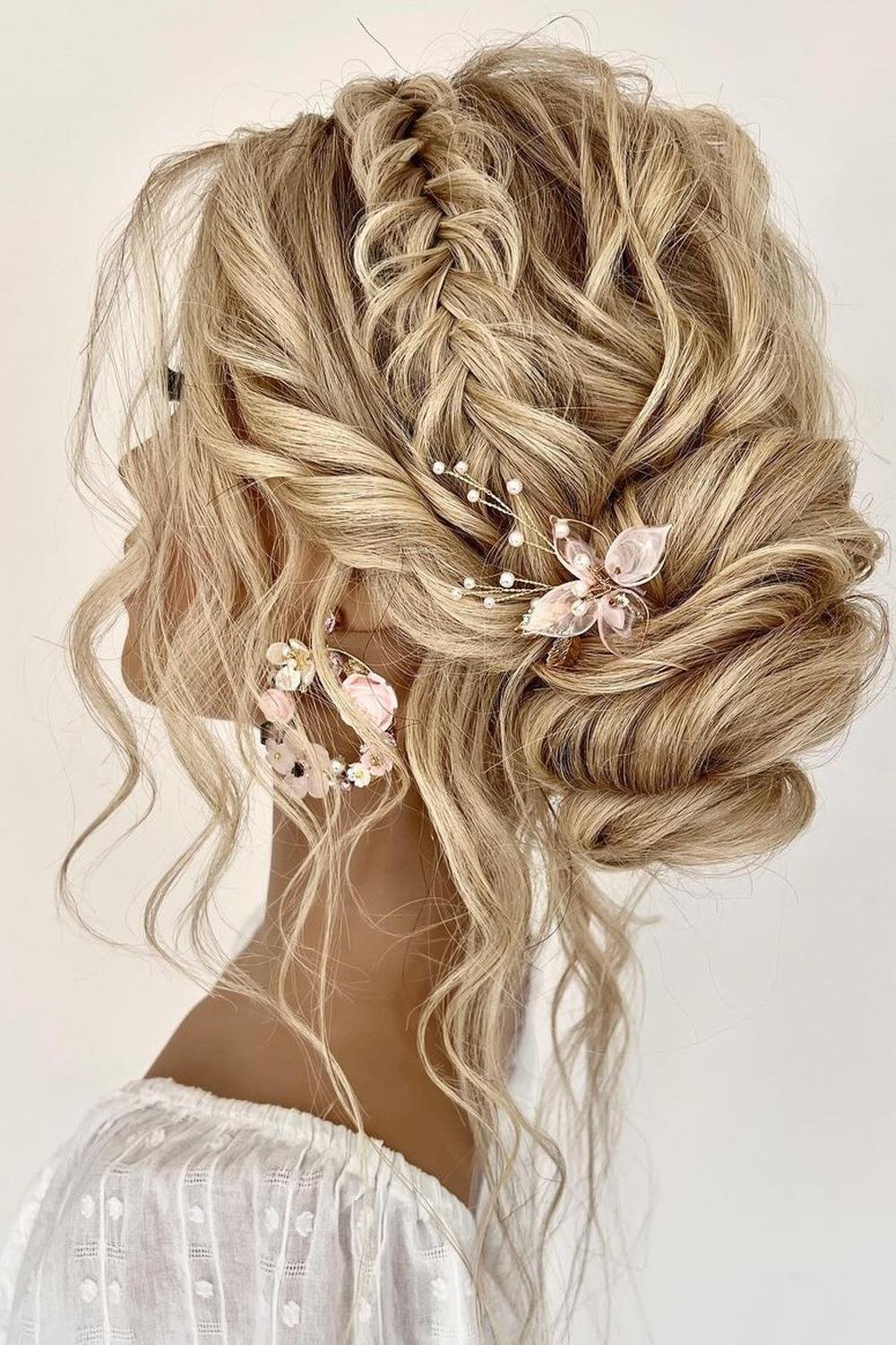 28 - Picture of Braided Hairstyles