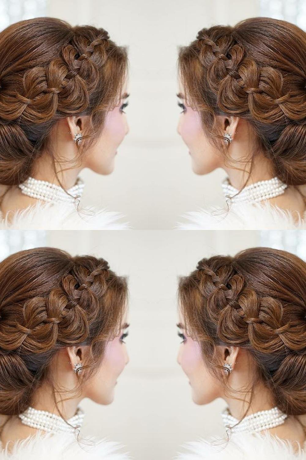 31 - Picture of Braided Hairstyles