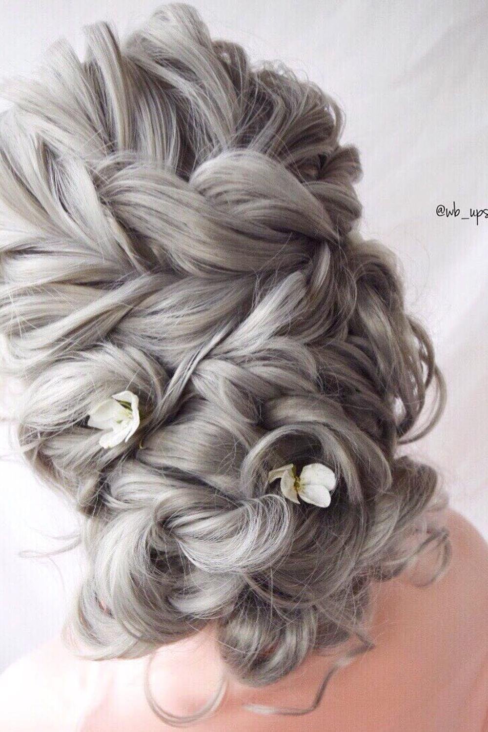 33 - Picture of Braided Hairstyles