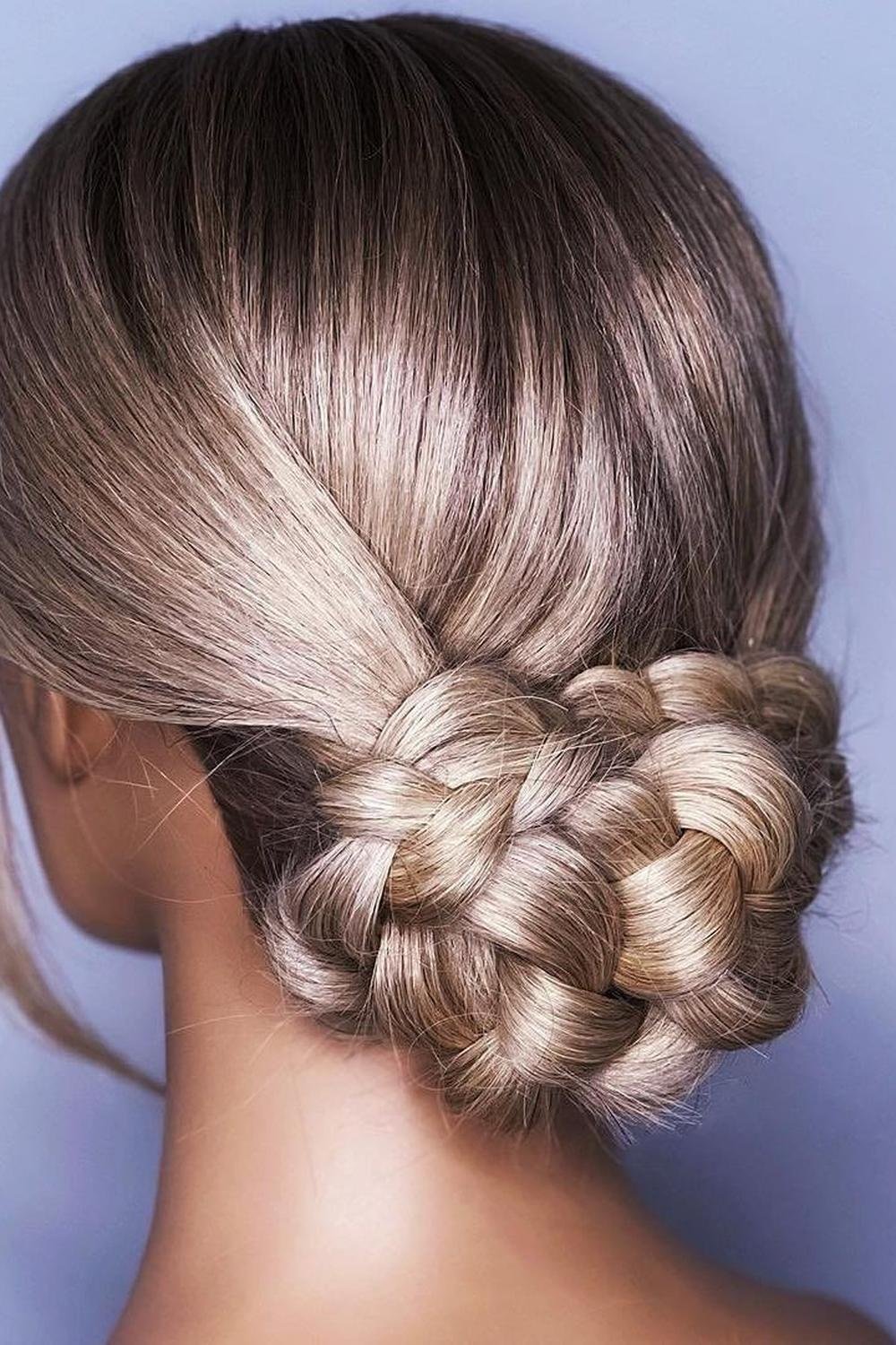 34 - Picture of Braided Hairstyles