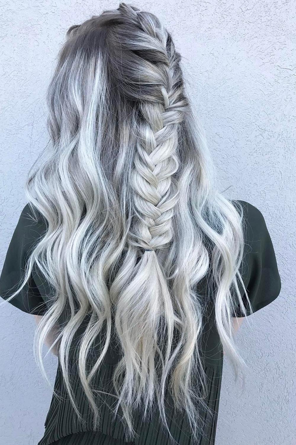 39 - Picture of Braided Hairstyles