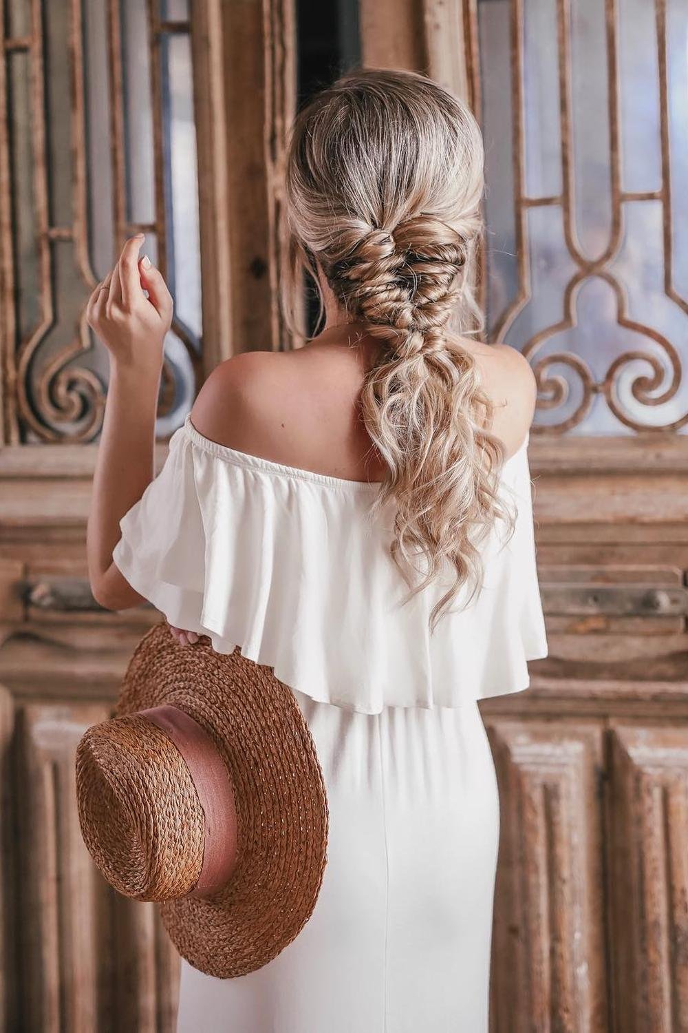 4 - Picture of Braided Hairstyles
