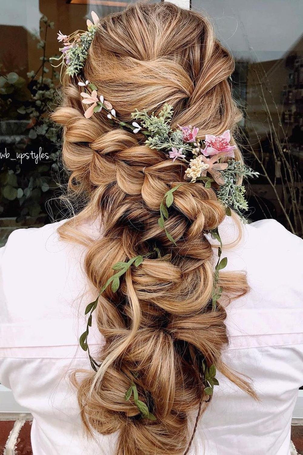 40 - Picture of Braided Hairstyles