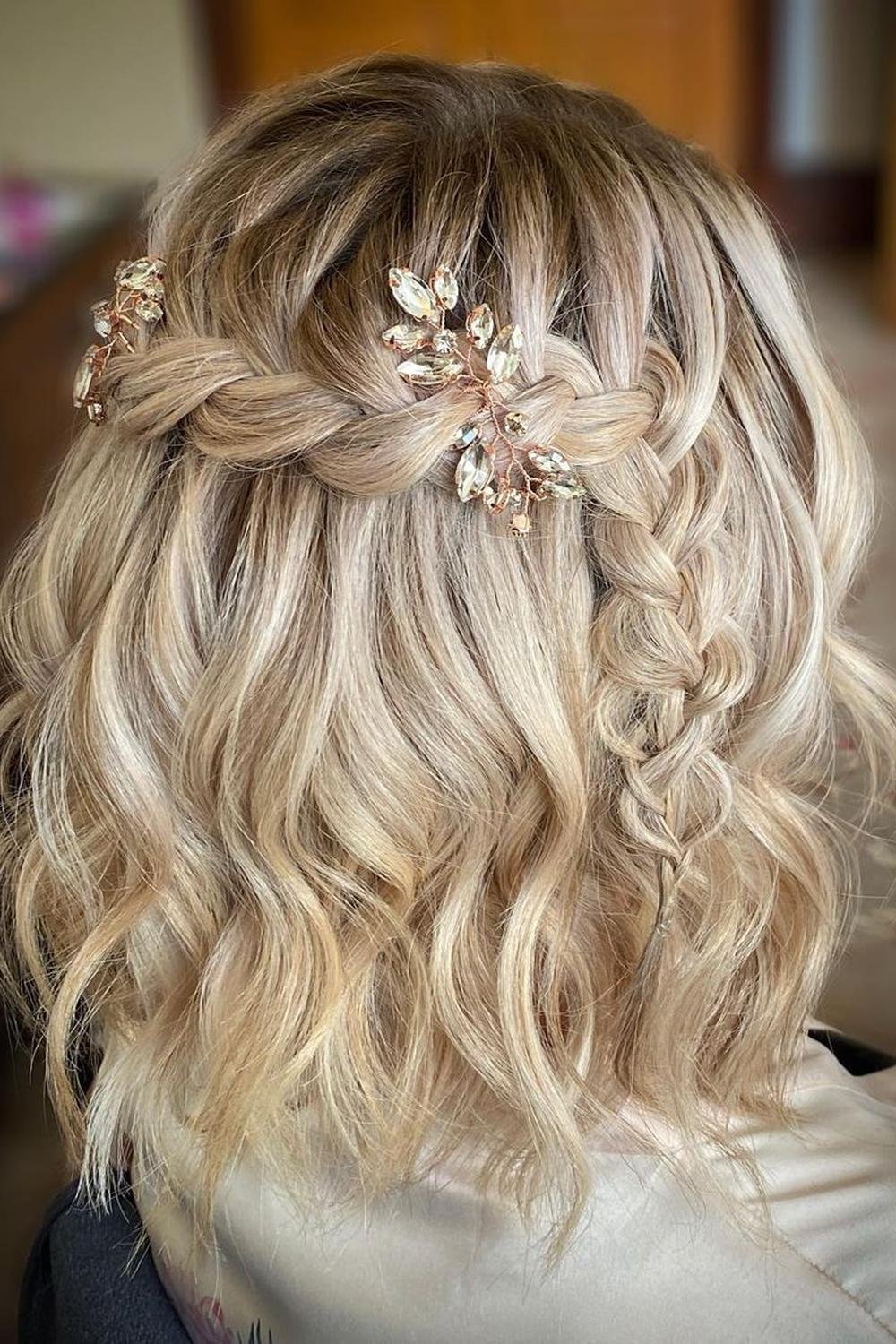 6 - Picture of Braided Hairstyles