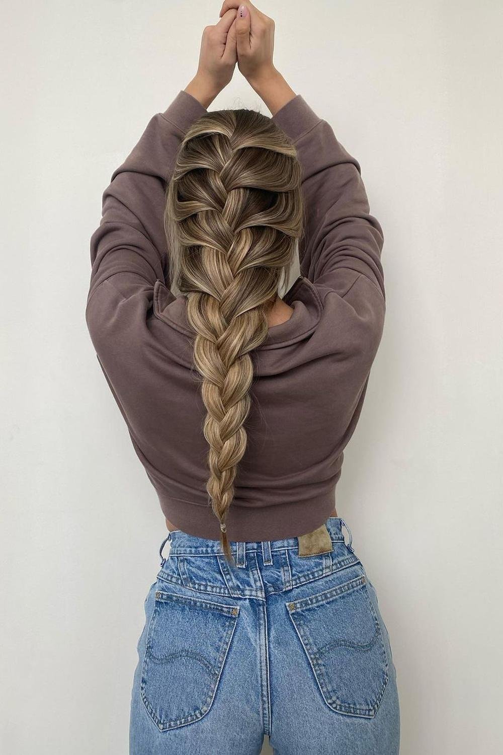 7 - Picture of Braided Hairstyles