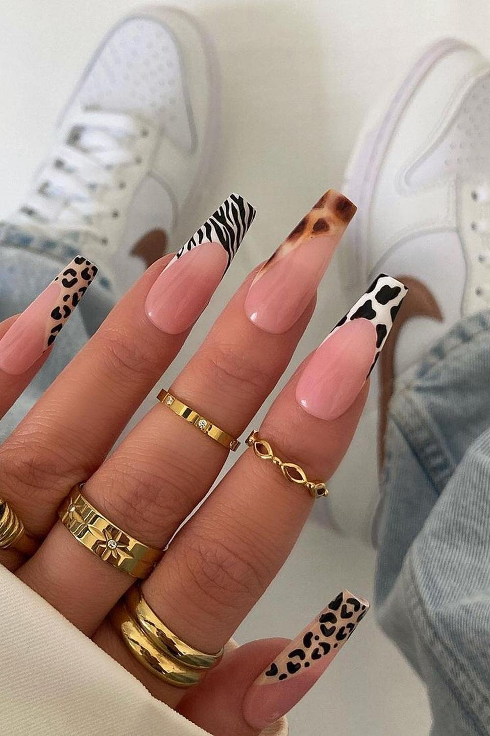 1 - Picture of Nail Trends 2024